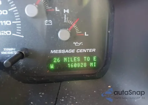 2004 Ford Expedition Eddie Bauer from USA, damaged, VIN 1FMPU17LX4LB33552